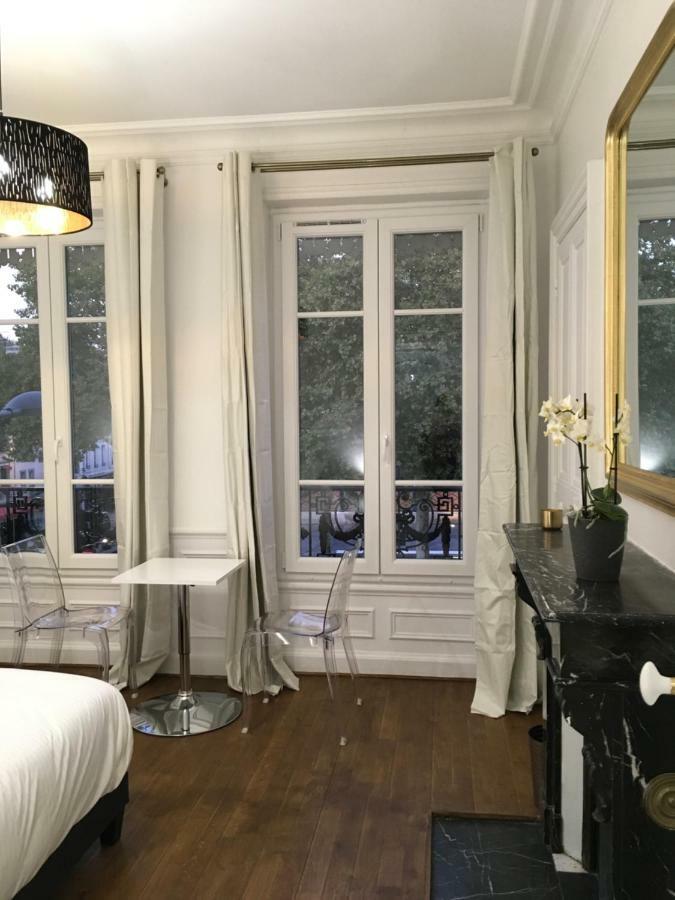 Anna'S Home Труа Екстер'єр фото